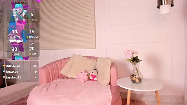 HannaMin online show from 03-27-26, 07:24