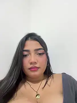 ArianaRougee online show from 07-24-26, 09:35