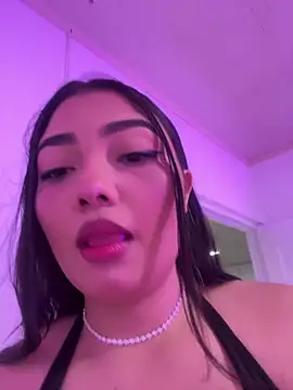 ArianaRougee online show from 07-30-26, 06:01