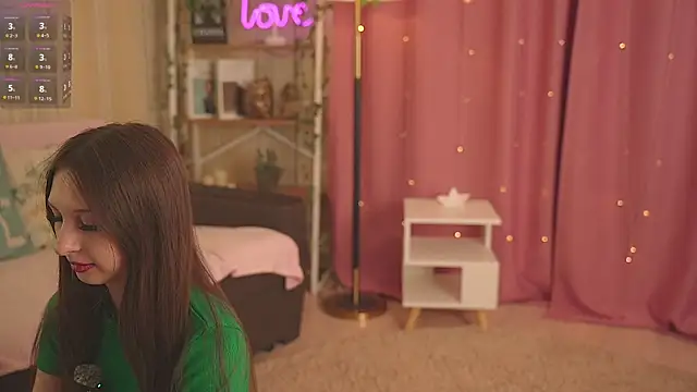 starfromsky online show from 04-12-26, 12:43