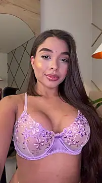 AnnyVega   online show from 05-12-26, 08:50