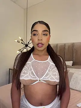 AnnyVega   online show from 07-25-26, 10:07