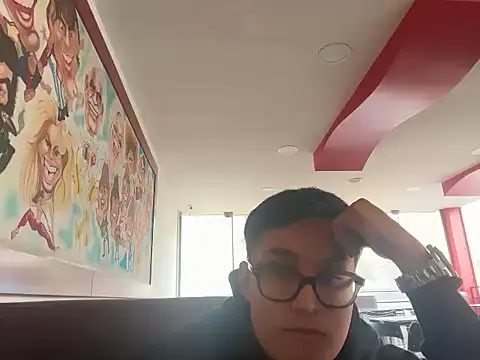 enzo 13 online show from 02-24-26, 06:28