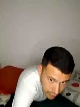 Ferrandiz23 online show from 03-02-26, 11:44