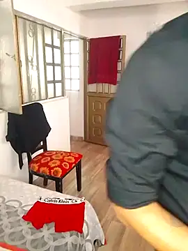 Ferrandiz23 online show from 03-03-26, 02:23