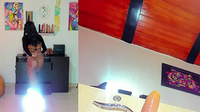 bella  funny online show from 04-11-26, 06:12