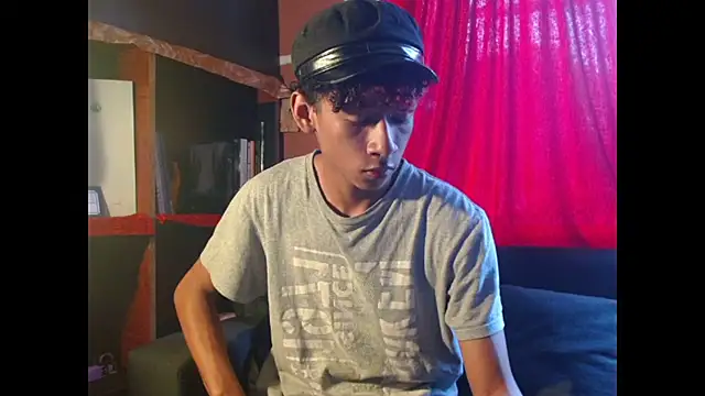 Snapshot of Billie_Turneer chatting on 02-27-26, 09:37 Billie Turneer online show from 02-27-26, 09:37