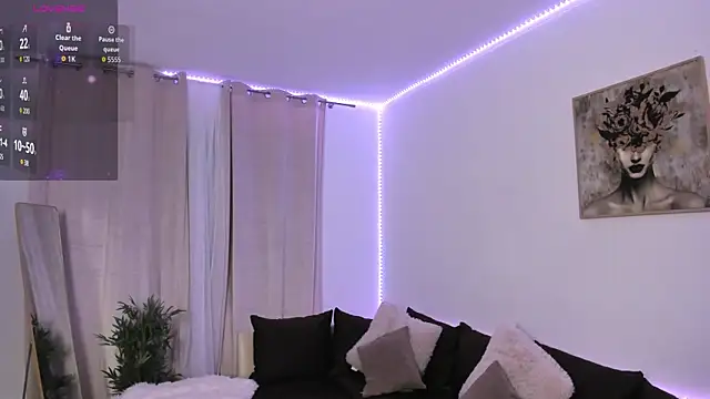 PureBlisss  online show from 05-30-26, 07:11