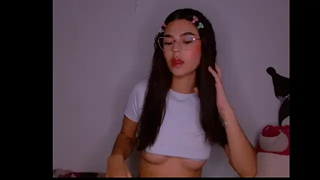 Nixieblaze online show from 03-06-26, 06:15