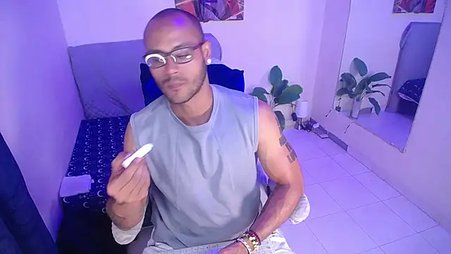 Rokko tgn online show from 03-09-26, 06:23