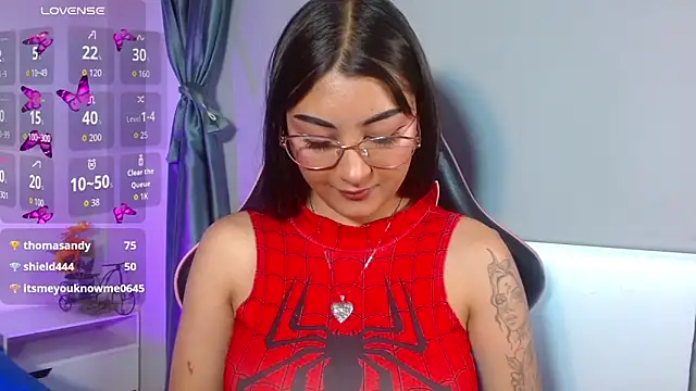 Mariangp online show from 03-02-26, 09:43