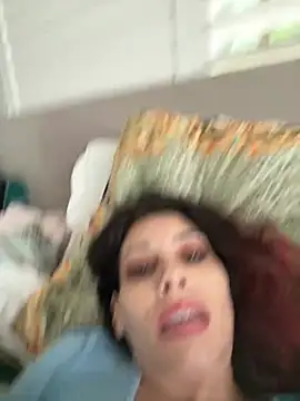 touchmybodybaby online show from 03-08-26, 12:52