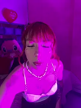 Elaaa pink21 online show from 02-26-26, 01:04