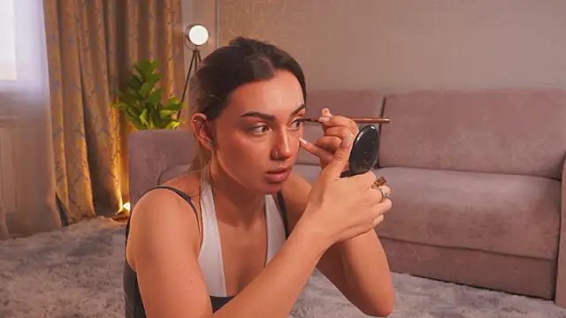 EnriquetaLemma online show from 03-18-26, 11:46