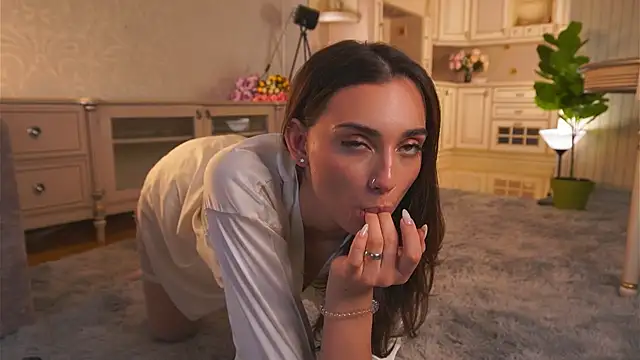 EnriquetaLemma online show from 04-17-26, 12:41