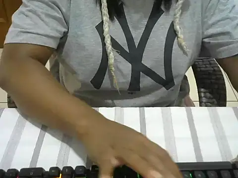 negraiza online show from 05-22-26, 05:07