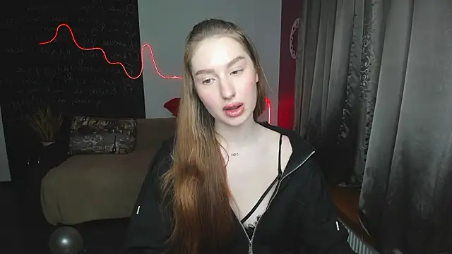 AlicaFoxis online show from 02-27-26, 06:52