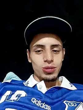 Cristianramos199 online show from 03-06-26, 02:30