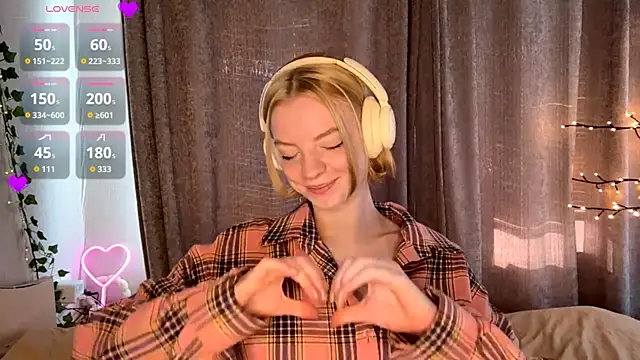Marry Sornatiko online show from 06-01-26, 02:52