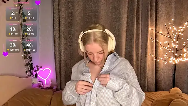 Marry Sornatiko online show from 06-06-26, 03:17
