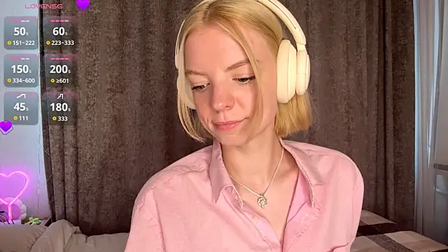 Marry Sornatiko online show from 06-20-26, 03:48