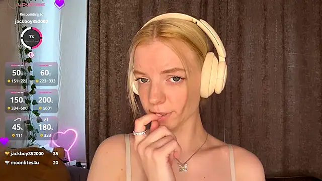 Marry Sornatiko online show from 06-23-26, 03:32