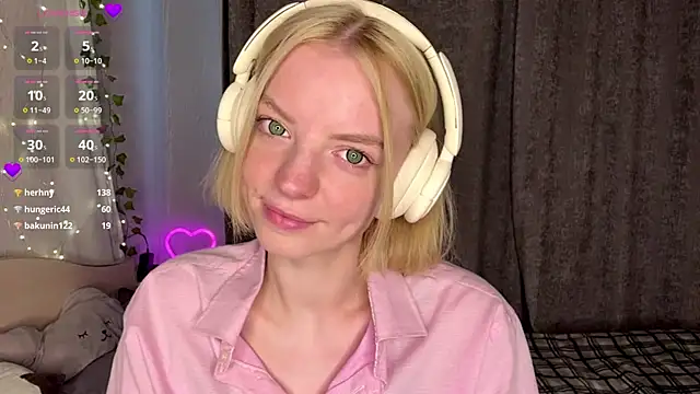 Marry Sornatiko online show from 07-06-26, 03:36
