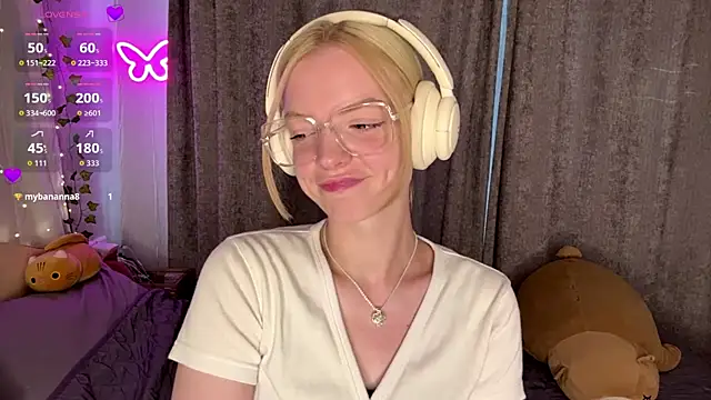 Marry Sornatiko online show from 07-12-26, 03:14
