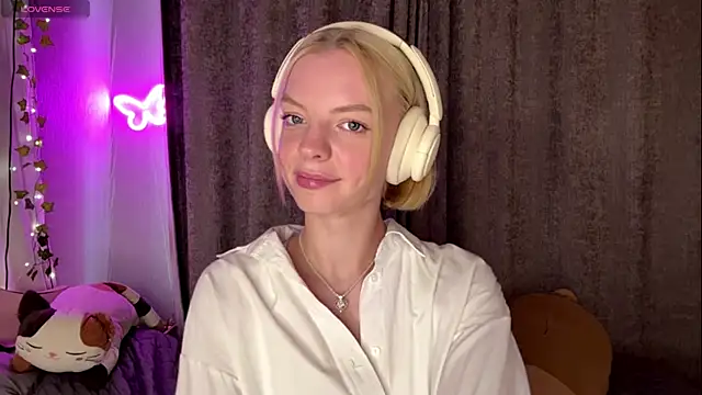 Marry Sornatiko online show from 07-27-26, 04:25