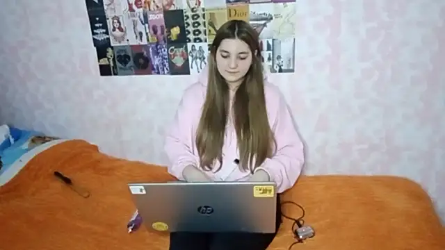 JanineThielman online show from 04-09-26, 12:43