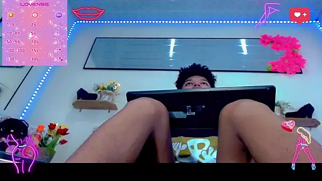 Sebastian -D online show from 03-25-26, 09:10