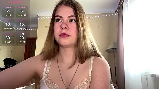 Amy Maev online show from 04-18-26, 09:02