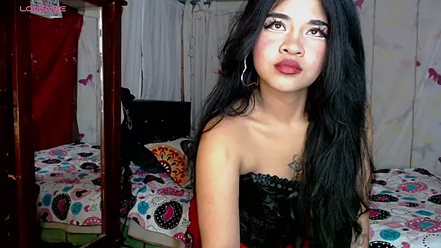 scarlett ch1 online show from 03-24-26, 11:10