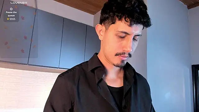 kamal wolff online show from 02-24-26, 12:03