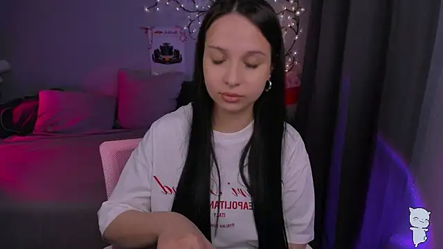 SoftyMooon online show from 04-16-26, 04:19