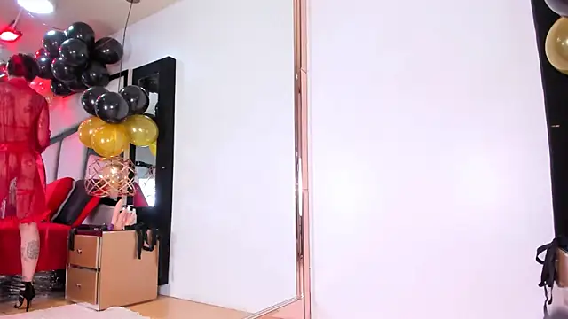 Calioperoux online show from 03-21-26, 09:18