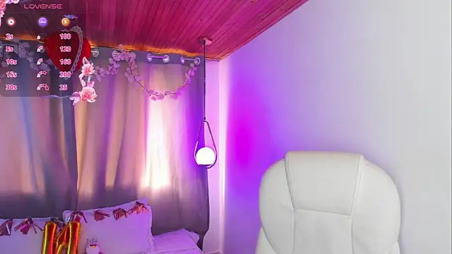 NixieSterling online show from 04-19-26, 09:28