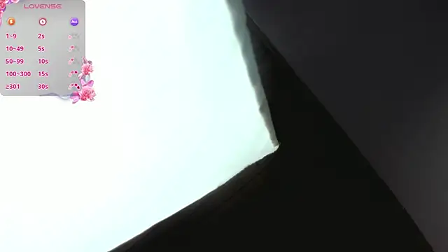 NixieSterling online show from 07-19-26, 09:07