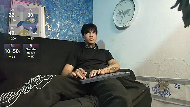 Snapshot of Tessarion_Black chatting on 05-07-26, 04:29 Tessarion Black online show from 05-07-26, 04:29