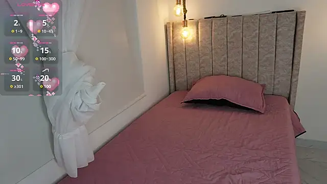 Gaby evansz online show from 06-01-26, 09:22