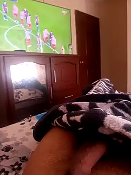 VelascoBr online show from 04-08-26, 07:47