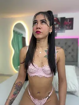 Pamela23x online show from 05-04-26, 01:29