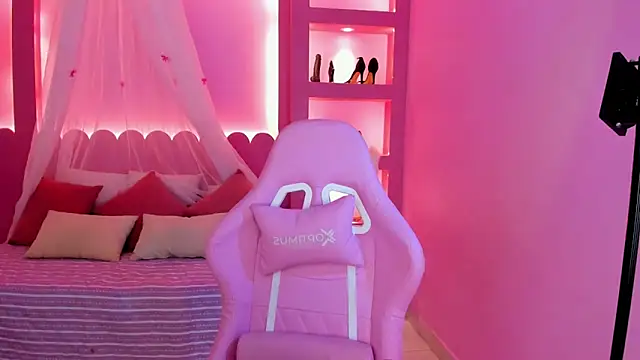 Holy Lux online show from 02-27-26, 11:10