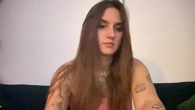 Snapshot of MilaHornyGirl chatting on 03-10-26, 07:52 MilaHornyGirl online show from 03-10-26, 07:52