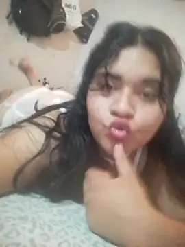 Orianamzn21 online show from 03-15-26, 07:36