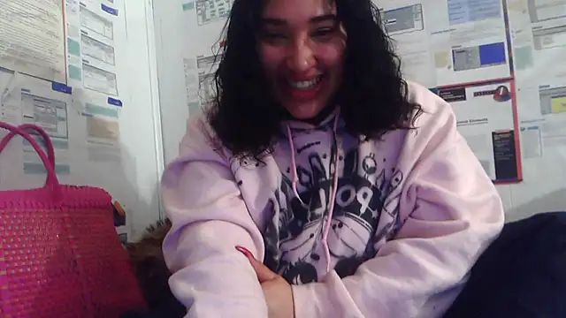 BunnyYT online show from 03-09-26, 04:27