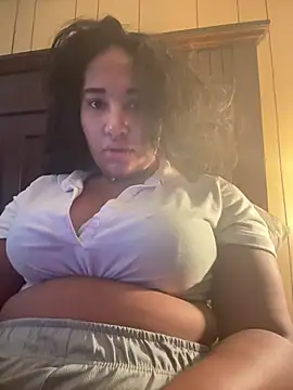 BunnyYT online show from 07-29-26, 04:27