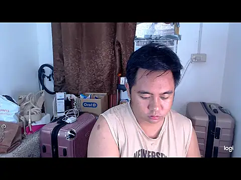 cutejohn online show from 05-29-26, 07:28