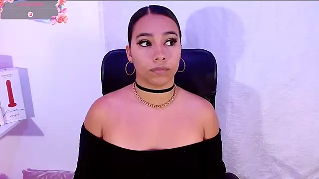 Snapshot of RiosSofia chatting on 02-24-26, 03:48 RiosSofia online show from 02-24-26, 03:48