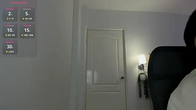 Yasmin cute online show from 03-24-26, 08:25